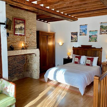 Maison De Jardin - Confort, Commodite, Bien Equipe Livarot-Pays-d'Auge Zewnętrze zdjęcie