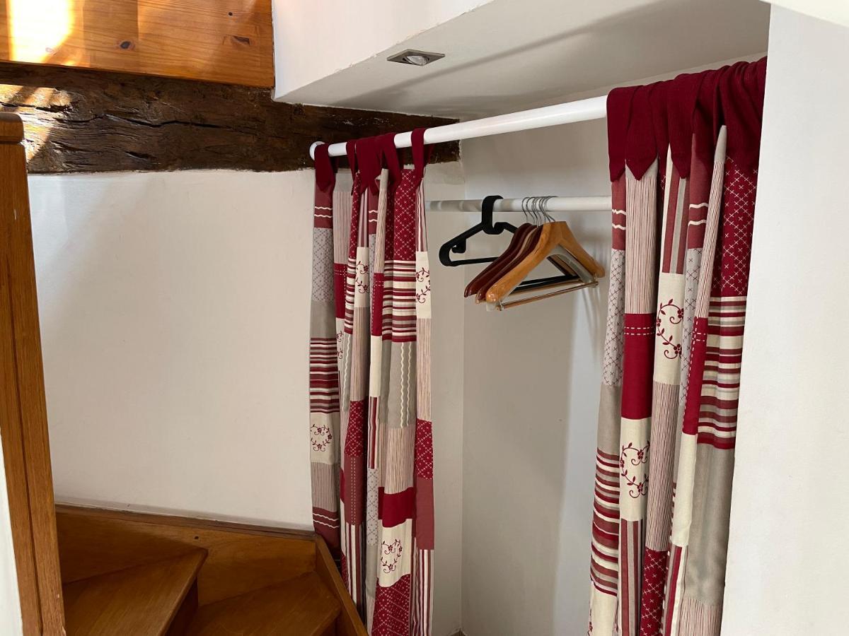 Maison De Jardin - Confort, Commodite, Bien Equipe Livarot-Pays-d'Auge Zewnętrze zdjęcie