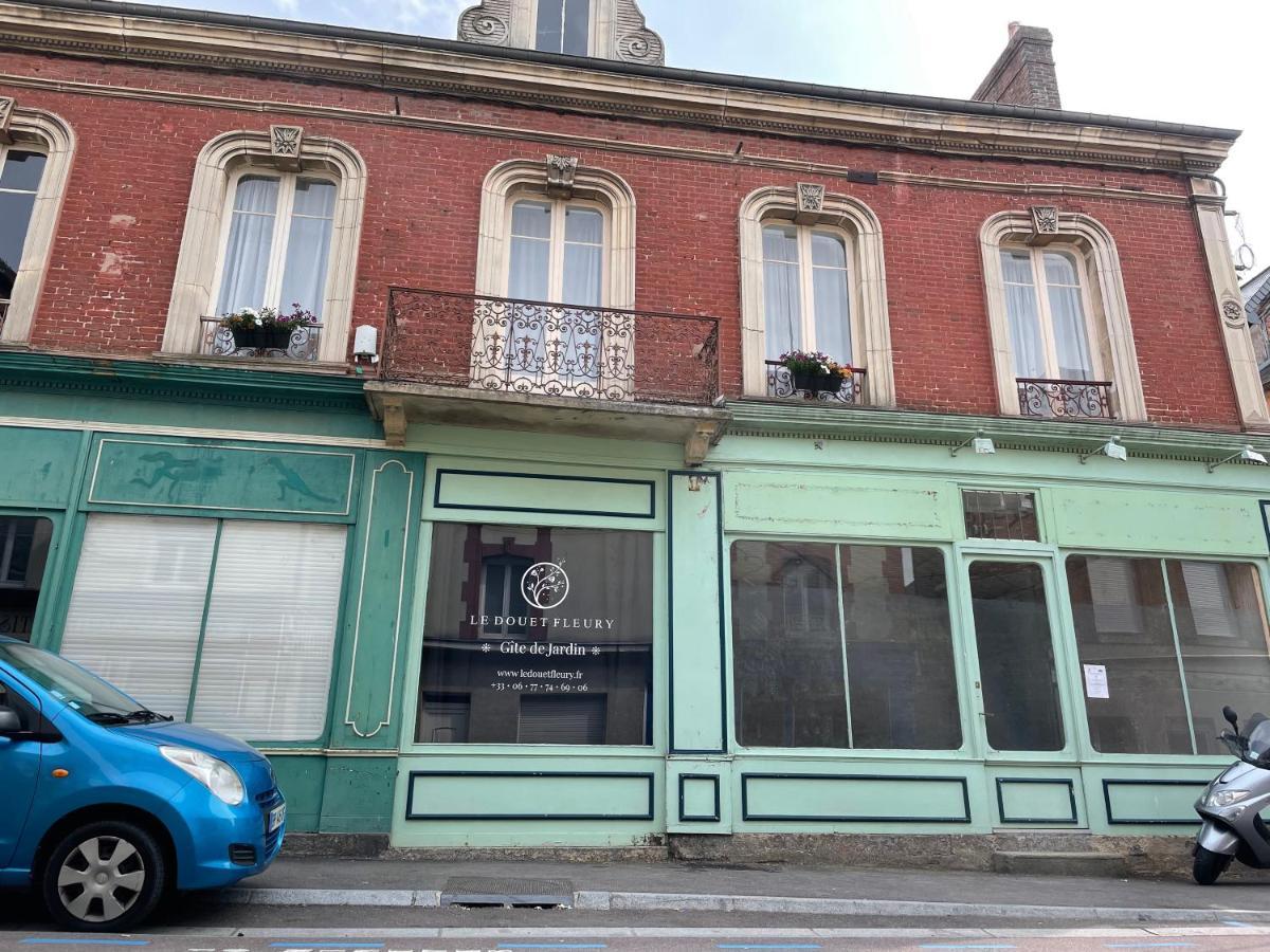 Maison De Jardin - Confort, Commodite, Bien Equipe Livarot-Pays-d'Auge Zewnętrze zdjęcie