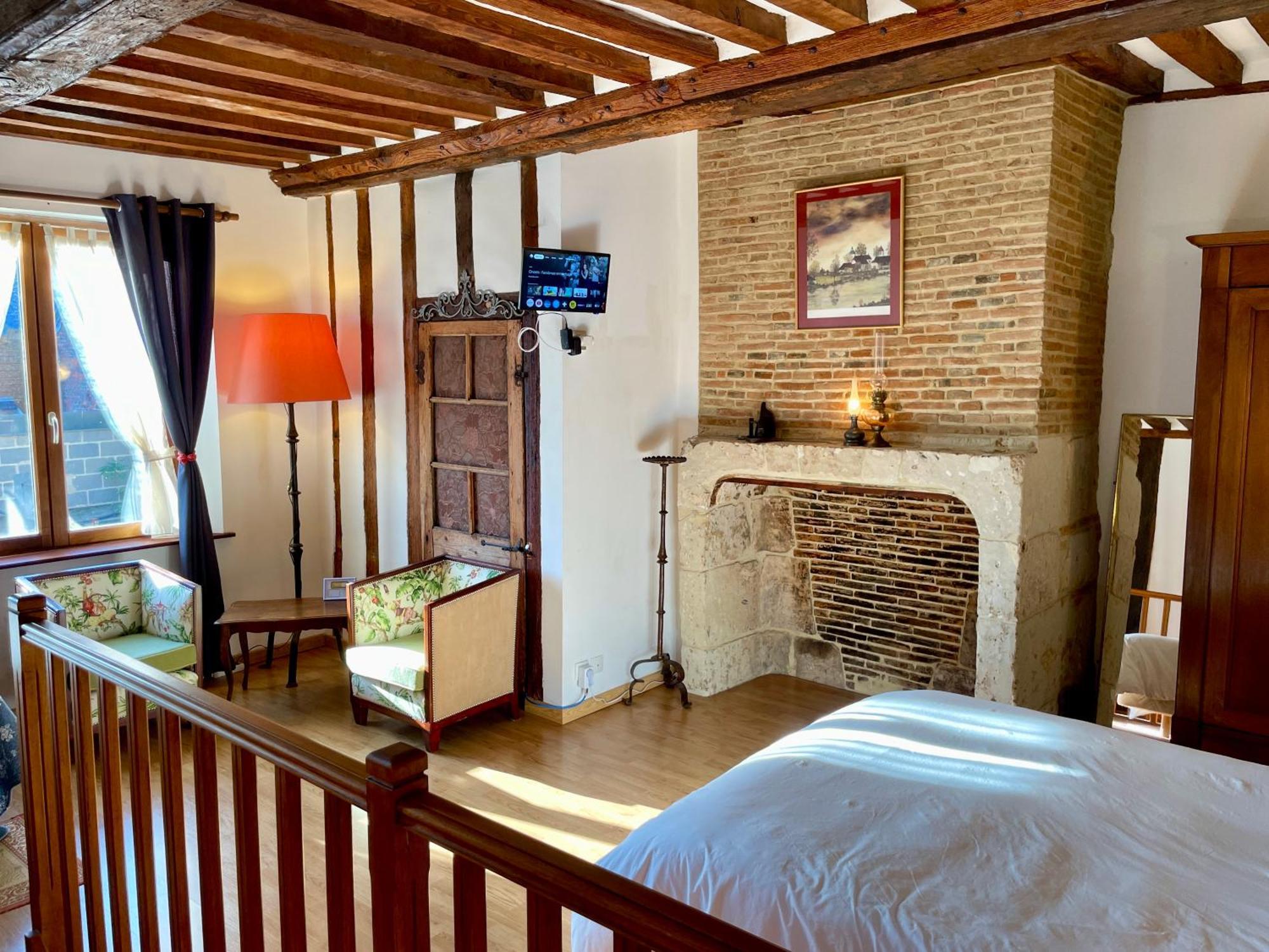 Maison De Jardin - Confort, Commodite, Bien Equipe Livarot-Pays-d'Auge Zewnętrze zdjęcie
